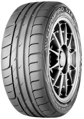 GT Radial CHAMPIRO SX2