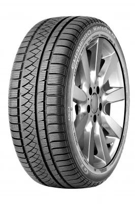 GT Radial Champiro WinterPro HP