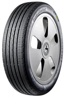 Continental Conti eContact