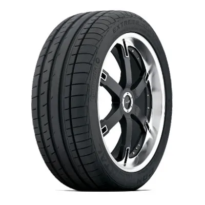 Continental ExtremeContact DW