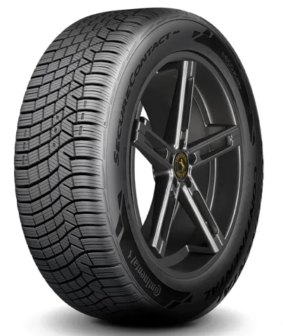 Continental SecureContact AW