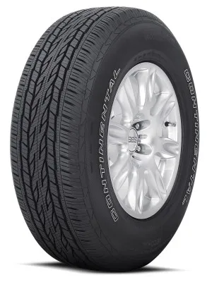 Continental CrossContact LX20