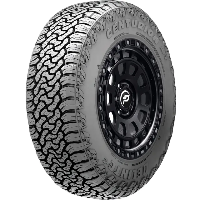 Delinte Centurion A/T