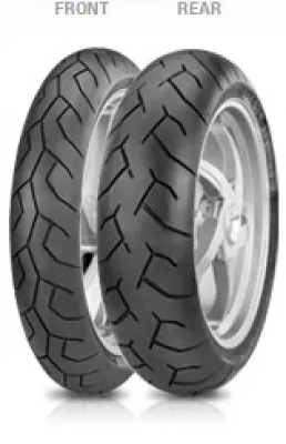 Pirelli Diablo Corsa III