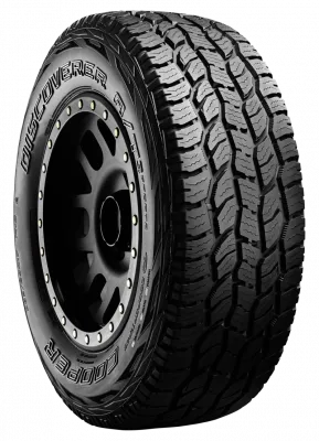 Cooper Discoverer A/T3 Sport 2 SUV