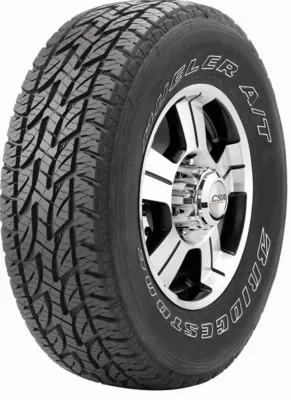 Bridgestone Dueler A/T 694
