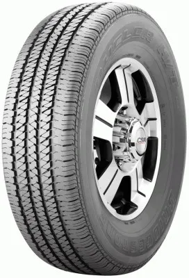 Bridgestone Dueler H/T 684