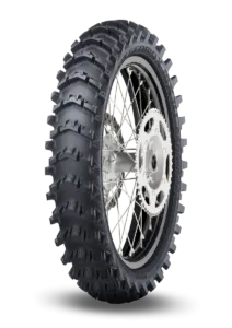 Dunlop Geomax MX14