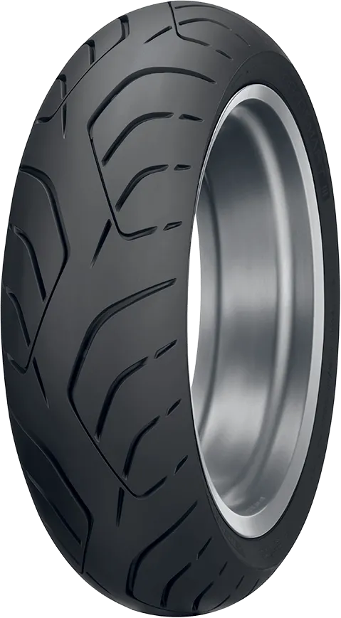 Dunlop RoadSmart III