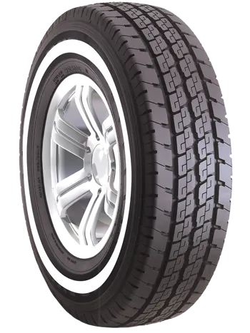 Dunlop Vantrek V1