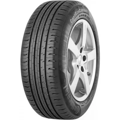 Continental Eco Contact 5 SUV