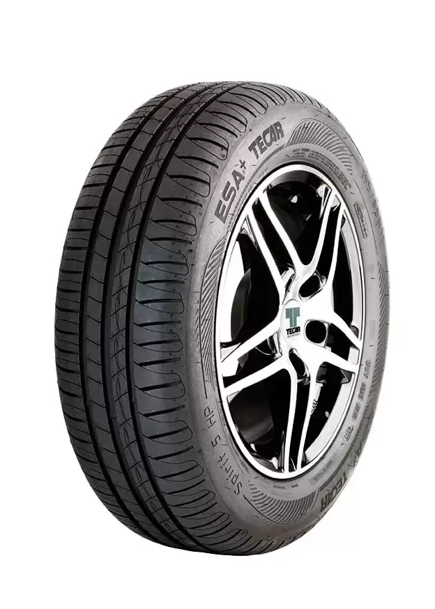 ESA Tecar Spirit 5 HP