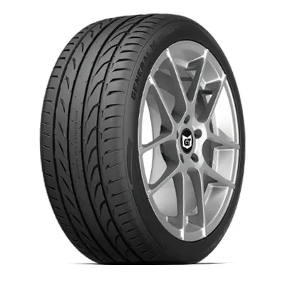 General G-MAX RS