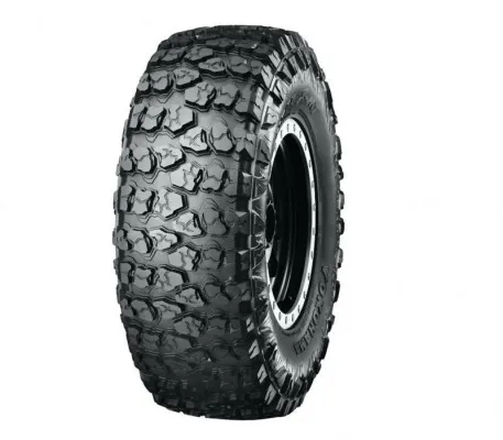 Yokohama Geolandar X-MT