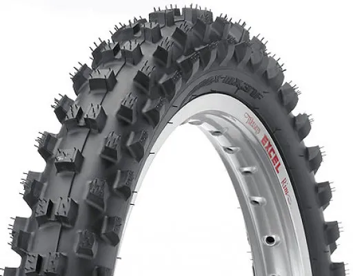 Dunlop GEOMAX MX71