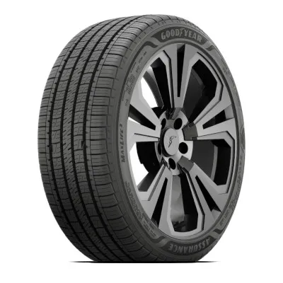 Goodyear Assurance Maxlife2