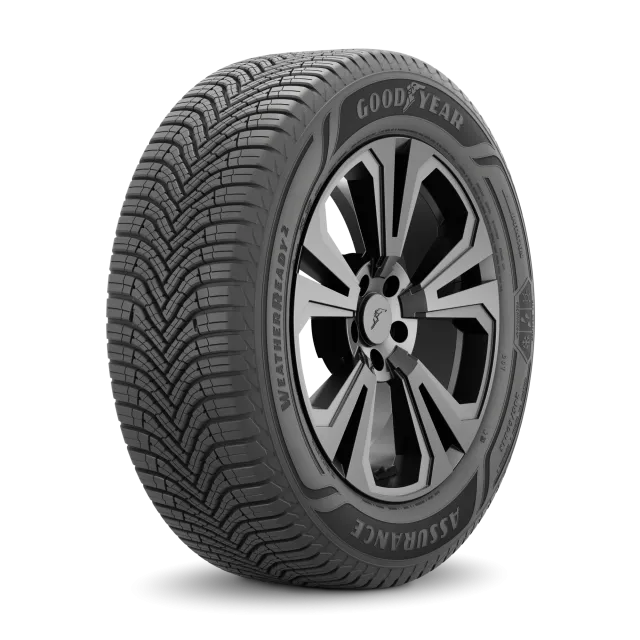 Goodyear Assurance WeatherReady 2
