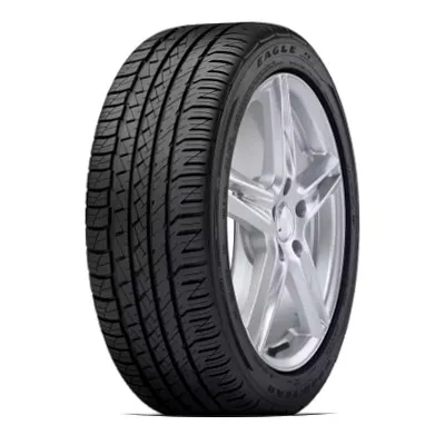 Goodyear Eagle F1 Asymmetric All-Season