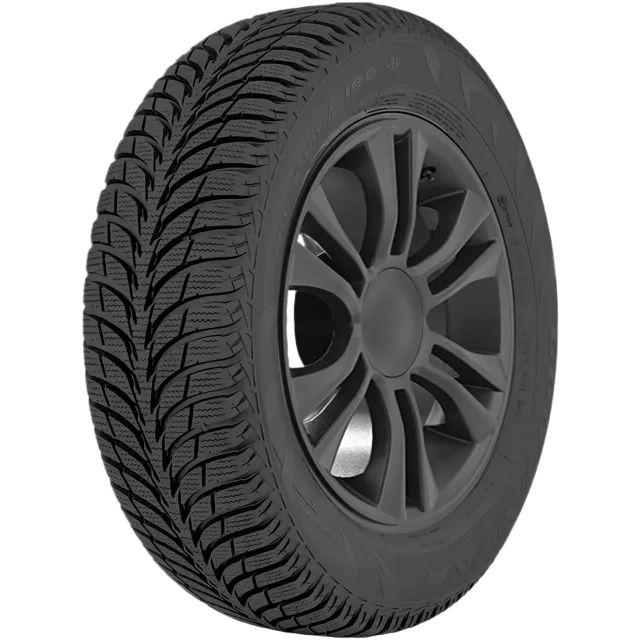 Goodyear UltraGrip Ice 3