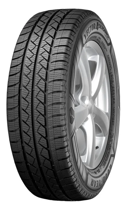 Goodyear Vector 4Seasons