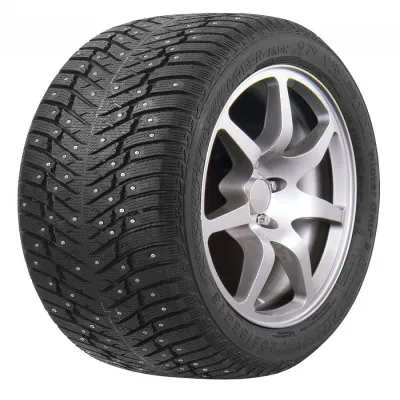 LingLong Green Max Winter Grip 2