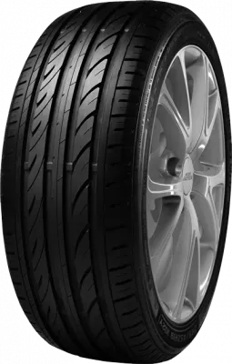Milestone Green Sport