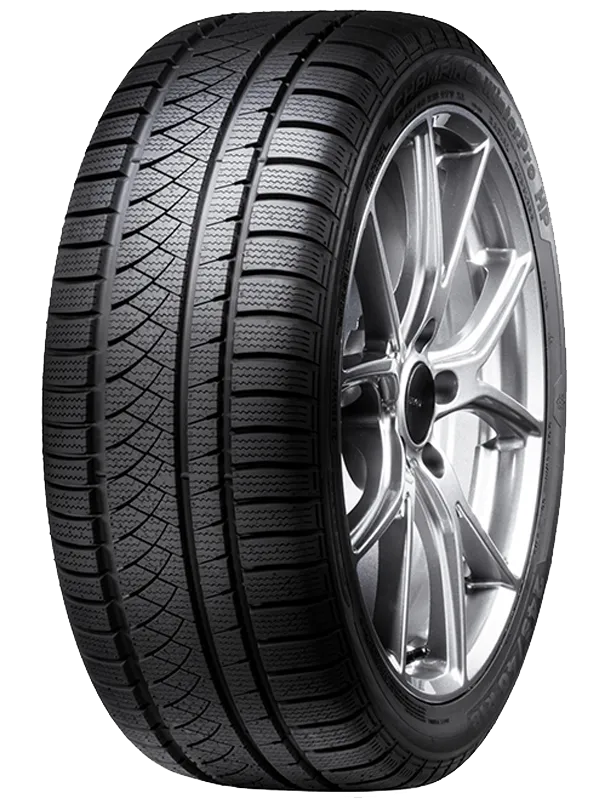 GT Radial Winterpro HP