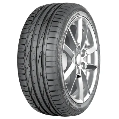 Nokian Hakka Blue 2