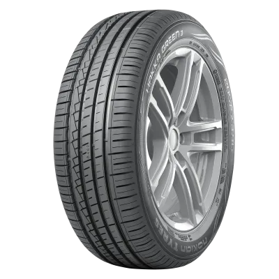 Nokian Hakka Green 3