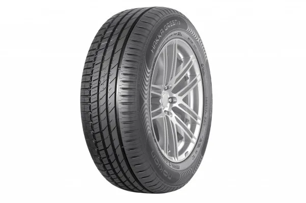 Nokian Hakka Green2