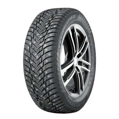 Nokian Hakkapeliitta 10