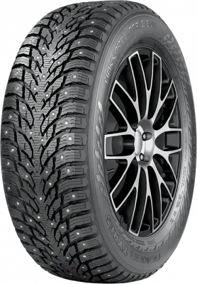 Nokian Hakkapeliitta 9 SUV