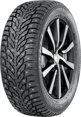 Nokian Hakkapeliitta 9