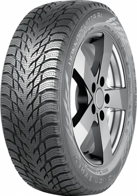 Nokian Hakkapeliitta R3