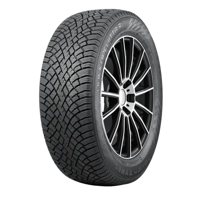 Nokian Hakkapeliitta R5