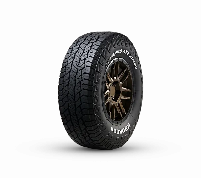 Hankook Dynapro AT2 Xtreme