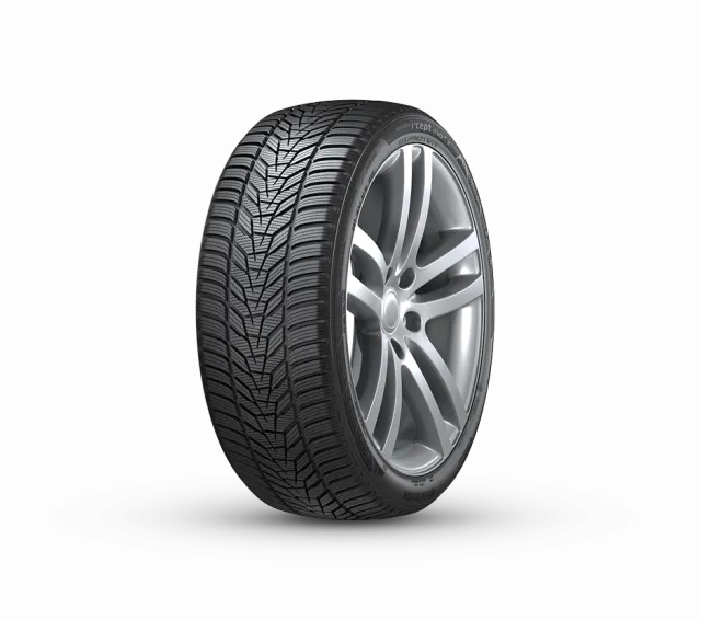 Hankook Winter i*cept evo3 X (W330A)