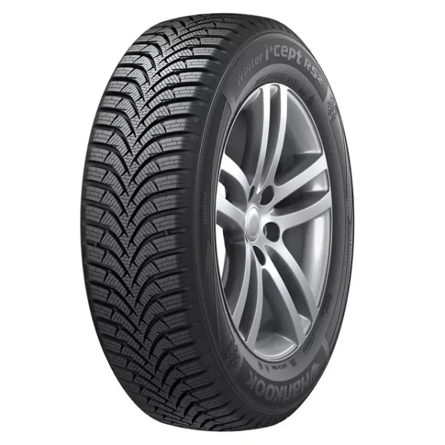 Hankook Winter i*cept RS2
