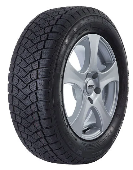 King Meiler Winter Tact WT84