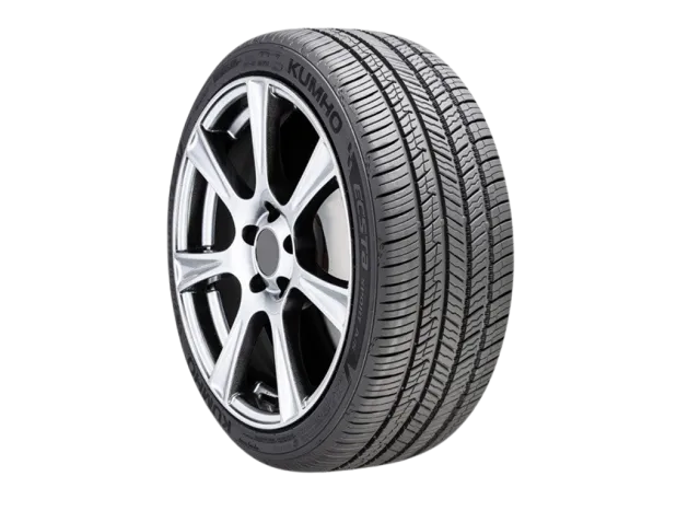 Kumho Ecsta Sport All Season PA71