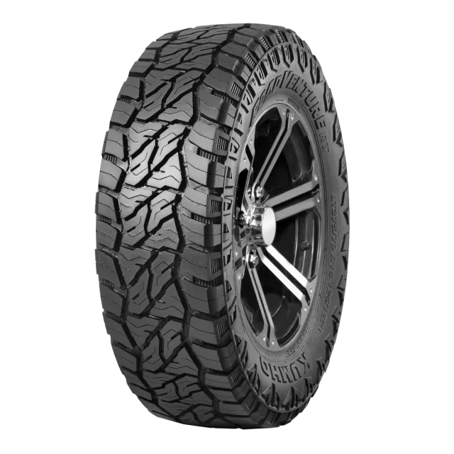 Kumho Road Venture RT