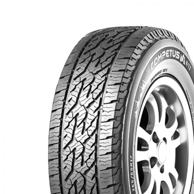 Lassa Competus A/T