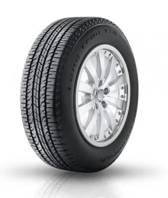 BFGoodrich Long Trail T/A Tour