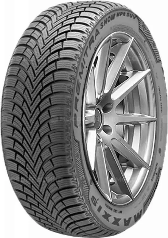 Maxxis Premitra Snow WP6 SUV