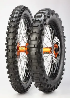 Metzeler MCE 6 Days Extreme
