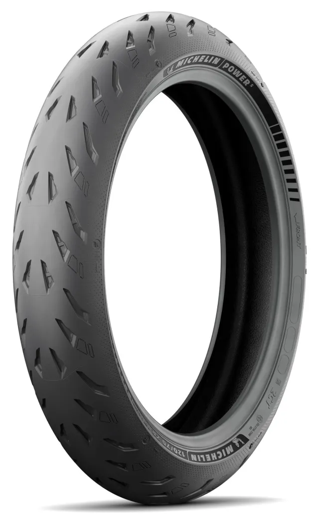 Michelin Power 5