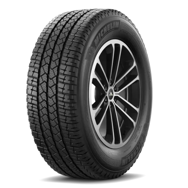 Michelin Primacy XC