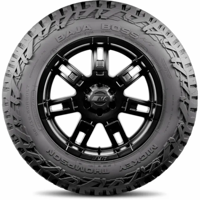 Mickey Thompson Baja Boss A/T