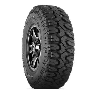 Milestar Patagonia M/T-02