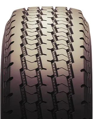 Milestar Steelpro MS597